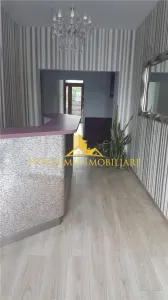 NOVISIMO-IMOBILIARE: SPATIU COMERCIAL DE INCHIRIAT , ULTRACENTRAL - Ploiesti