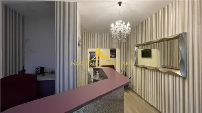 NOVISIMO-IMOBILIARE: SPATIU COMERCIAL DE INCHIRIAT , ULTRACENTRAL - foto 2