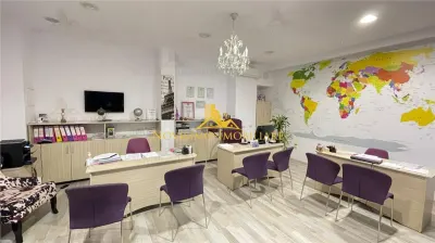 NOVISIMO-IMOBILIARE: SPATIU COMERCIAL DE INCHIRIAT , ULTRACENTRAL - foto 14