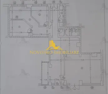 NOVISIMO-IMOBILIARE: SPATIU COMERCIAL DE INCHIRIAT , ULTRACENTRAL - foto 21