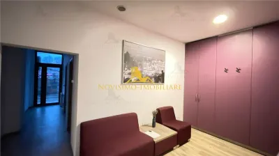 NOVISIMO-IMOBILIARE: SPATIU COMERCIAL DE INCHIRIAT , ULTRACENTRAL - foto 5