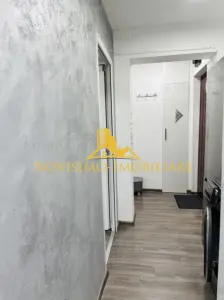 NOVISIMO-IMOBILIARE: GARSONIERA DE INCHIRIAT IN ZONA MARASESTI - foto 3