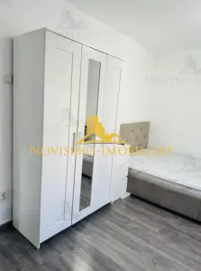 NOVISIMO-IMOBILIARE: GARSONIERA DE INCHIRIAT IN ZONA MARASESTI - foto 4