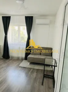 NOVISIMO-IMOBILIARE: GARSONIERA DE INCHIRIAT IN ZONA MARASESTI - foto 5