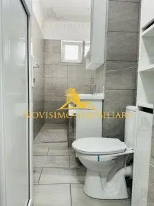 NOVISIMO-IMOBILIARE: GARSONIERA DE INCHIRIAT IN ZONA MARASESTI - foto 8