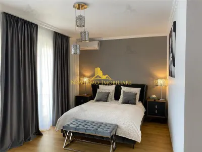 NOVISIMO-IMOBILIARE: APARTAMENT CU 3 CAM., ULTRCENTRAL, MOBILAT - foto 1