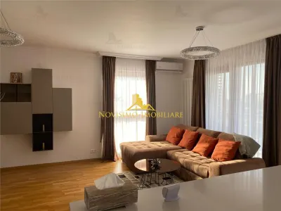 NOVISIMO-IMOBILIARE: APARTAMENT CU 3 CAM., ULTRCENTRAL, MOBILAT - foto 6