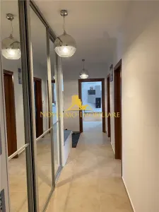 NOVISIMO-IMOBILIARE: APARTAMENT CU 3 CAM., ULTRCENTRAL, MOBILAT - foto 7