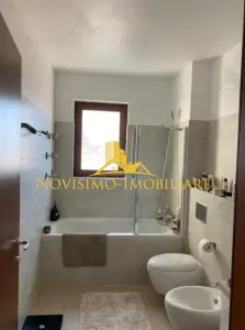 NOVISIMO-IMOBILIARE: APARTAMENT CU 3 CAM., ULTRCENTRAL, MOBILAT - foto 8