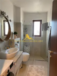 NOVISIMO-IMOBILIARE: APARTAMENT CU 3 CAM., ULTRCENTRAL, MOBILAT - foto 9