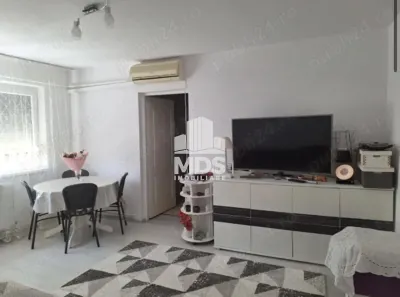 Mobilat si utilat in bloc anvelopat linga piata Doina - foto 4
