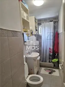 Mobilat si utilat in bloc anvelopat linga piata Doina - foto 8