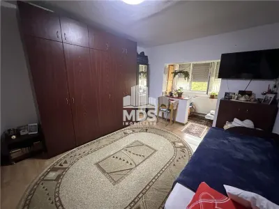 Decomandat, 36 mp utili, etaj intermediar cu centrala propie - foto 7