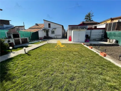 NOVISIMO-IMOBILIARE: CASA CU 3 CAMERE IN ZONA LUPENI - foto 1