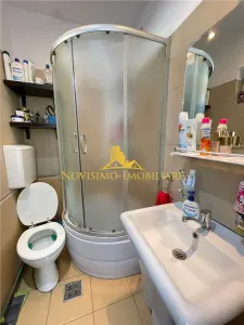 NOVISIMO-IMOBILIARE: CASA CU 3 CAMERE IN ZONA LUPENI - foto 11