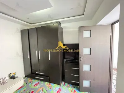 NOVISIMO-IMOBILIARE: CASA CU 3 CAMERE IN ZONA LUPENI - foto 15
