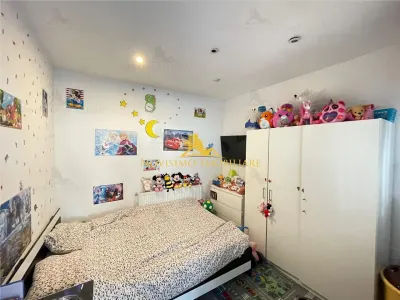 NOVISIMO-IMOBILIARE: CASA CU 3 CAMERE IN ZONA LUPENI - foto 16