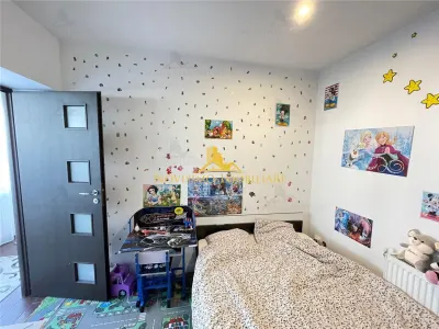 NOVISIMO-IMOBILIARE: CASA CU 3 CAMERE IN ZONA LUPENI - foto 17