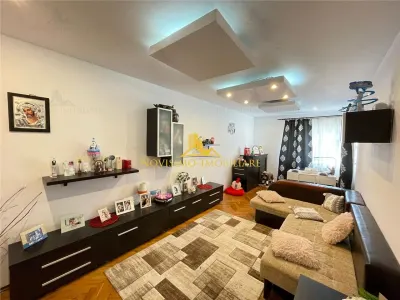 NOVISIMO-IMOBILIARE: CASA CU 3 CAMERE IN ZONA LUPENI - foto 18