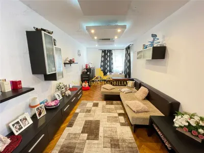 NOVISIMO-IMOBILIARE: CASA CU 3 CAMERE IN ZONA LUPENI - foto 19