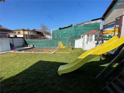 NOVISIMO-IMOBILIARE: CASA CU 3 CAMERE IN ZONA LUPENI - foto 4