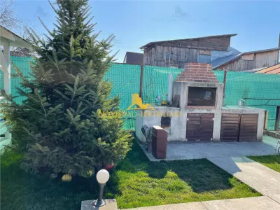 NOVISIMO-IMOBILIARE: CASA CU 3 CAMERE IN ZONA LUPENI - foto 5