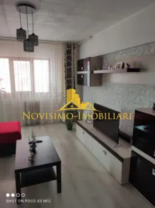 NOVISIMO-IMOBILIARE: APARTAMENT CU 3 CAM. DE INCHIRIAT  IN ZONA REPUBLICII - foto 1