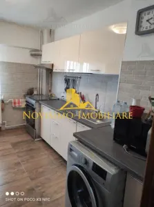 NOVISIMO-IMOBILIARE: APARTAMENT CU 3 CAM. DE INCHIRIAT  IN ZONA REPUBLICII - foto 3