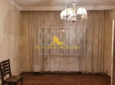 NOVISIMO-IMOBILIARE: PARTER VILA IN ZONA CENTRALA - foto 3