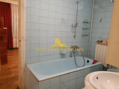 NOVISIMO-IMOBILIARE: PARTER VILA IN ZONA CENTRALA - foto 5