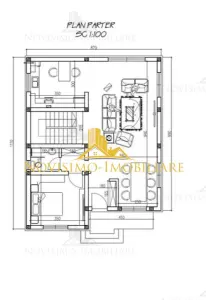 NOVISIMO-IMOBILIARE: VILA IN ZONA PAULESTI - foto 3