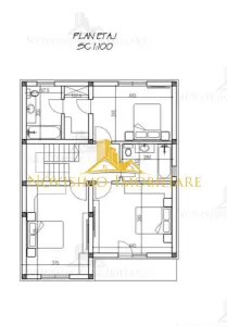 NOVISIMO-IMOBILIARE: VILA IN ZONA PAULESTI - foto 4