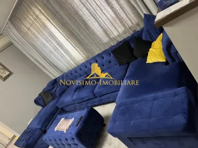 NOVISIMO-IMOBILIARE: VILA DE INCHIRIAT IN ZONA CENTRALA - foto 1