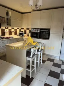 NOVISIMO-IMOBILIARE: VILA DE INCHIRIAT IN ZONA CENTRALA - foto 5