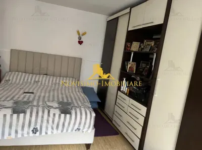 NOVISIMO-IMOBILIARE: VILA DE INCHIRIAT IN ZONA CENTRALA - foto 8