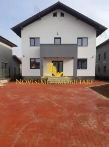 NOVISIMO-IMOBILIARE: VILA P+1 IN ZONA STREJNICU - foto 1