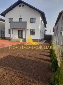 NOVISIMO-IMOBILIARE: VILA P+1 IN ZONA STREJNICU - foto 2