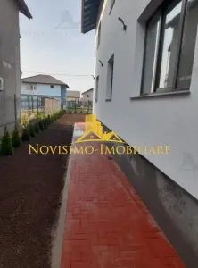 NOVISIMO-IMOBILIARE: VILA P+1 IN ZONA STREJNICU - foto 4