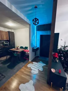 Apartament 2 camere in bloc din 2009 cu loc de parcare inclus - Timisoara
