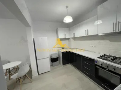 NOVISIMO-IMOBILIARE: AP. CU DOUA CAMERE DE INCHIRIAT IN B-DUL BUCURESTI - foto 3