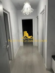 NOVISIMO-IMOBILIARE: AP. CU DOUA CAMERE DE INCHIRIAT IN B-DUL BUCURESTI - foto 4