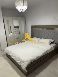 NOVISIMO-IMOBILIARE: AP. CU DOUA CAMERE DE INCHIRIAT IN B-DUL BUCURESTI - foto 6