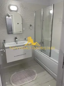 NOVISIMO-IMOBILIARE: AP. CU DOUA CAMERE DE INCHIRIAT IN B-DUL BUCURESTI - foto 7