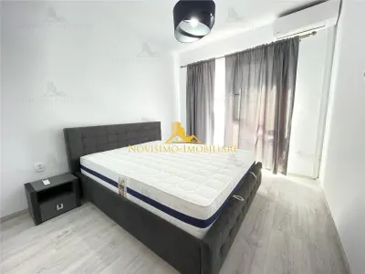 NOVISIMO-IMOBILIARE: APARTAMENT DE INCHIRIAT CU DOUA CAM. IN ZONA CENTRALA - foto 15