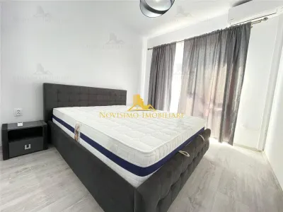 NOVISIMO-IMOBILIARE: APARTAMENT DE INCHIRIAT CU DOUA CAM. IN ZONA CENTRALA - foto 16