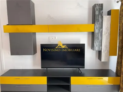 NOVISIMO-IMOBILIARE: APARTAMENT DE INCHIRIAT CU DOUA CAM. IN ZONA CENTRALA - foto 3