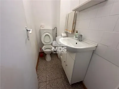 Etaj 1 cu 2 bai, aproape de Mall - foto 10