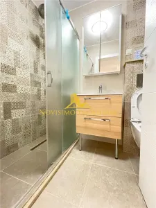 NOVISIMO-IMOBILIARE: AP. DE INCHIRIAT CU 2 CAMERE , LUX - foto 18