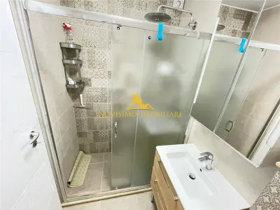NOVISIMO-IMOBILIARE: AP. DE INCHIRIAT CU 2 CAMERE , LUX - foto 20