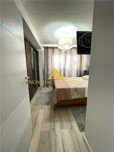 NOVISIMO-IMOBILIARE: AP. DE INCHIRIAT CU 2 CAMERE , LUX - foto 21